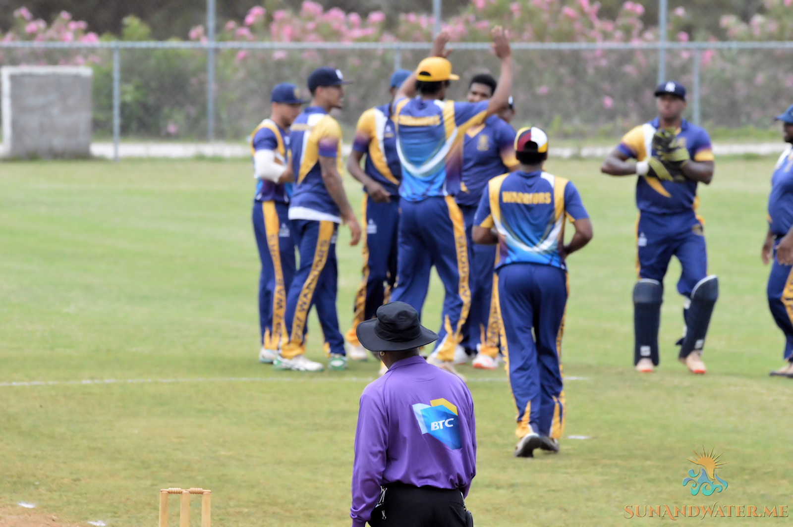 St. Davids vs Rangers (158)